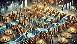 The Bitcoin Buffers